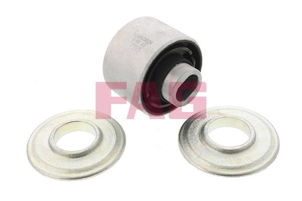 Mounting, control/trailing arm